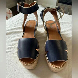 Sarto wedges